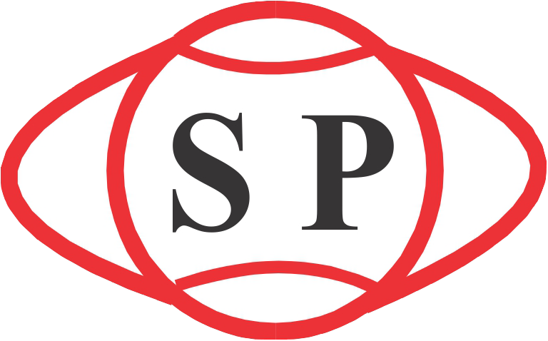 strong power logo